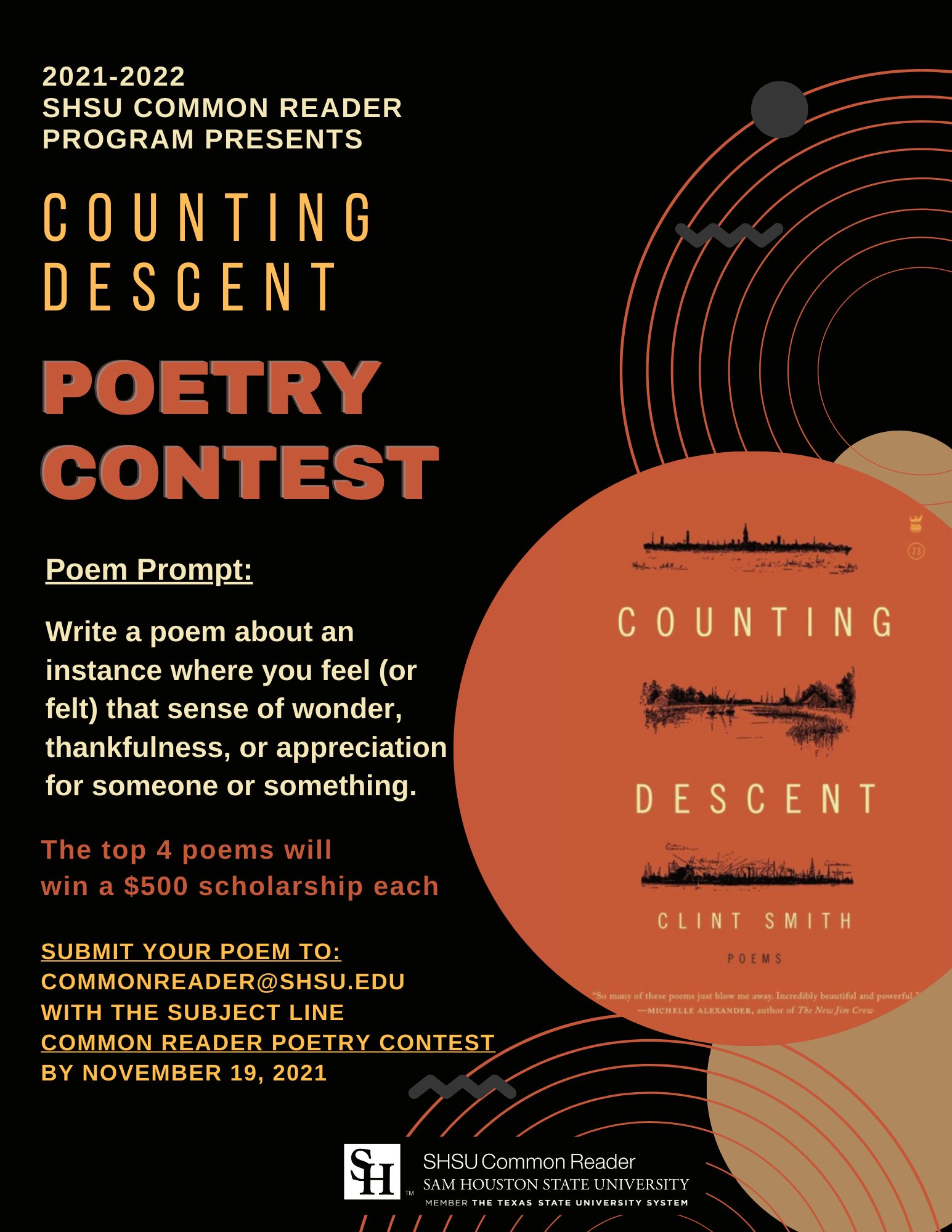 Poetry Contest